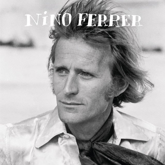 Le sud - Song · Nino Ferrer