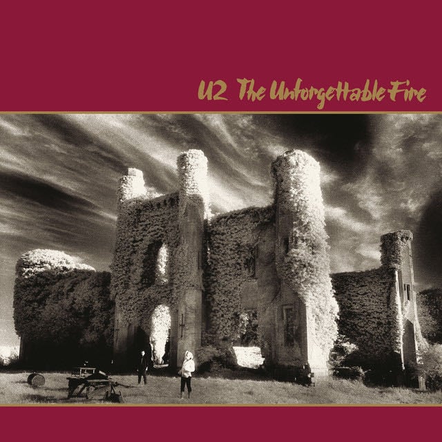 Pride (In The Name Of Love) - Remastered 2009 - Song · U2