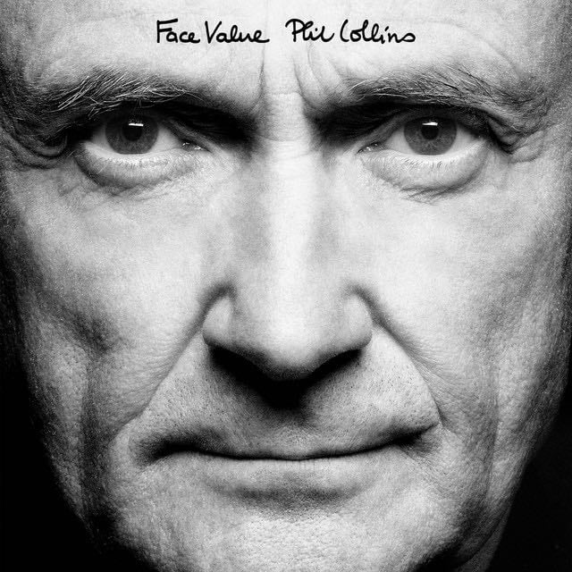 In The Air Tonight - 2015 Remastered - Song · Phil Collins