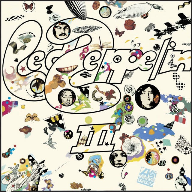 Immigrant Song - Remaster - Song · Led Zeppelin