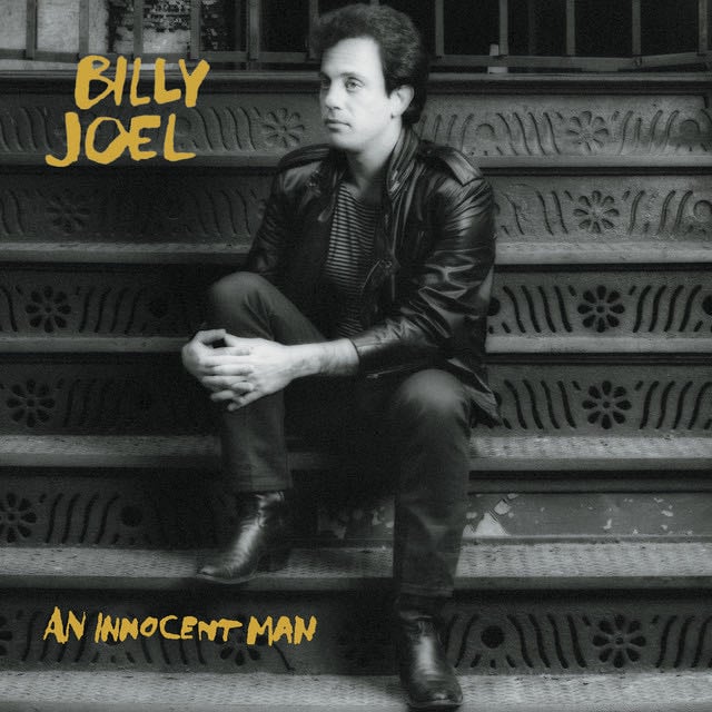 Uptown Girl - Song · Billy Joel
