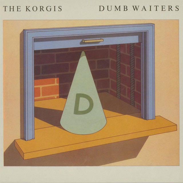 Everybody's Got to Learn Sometime - Song · The Korgis