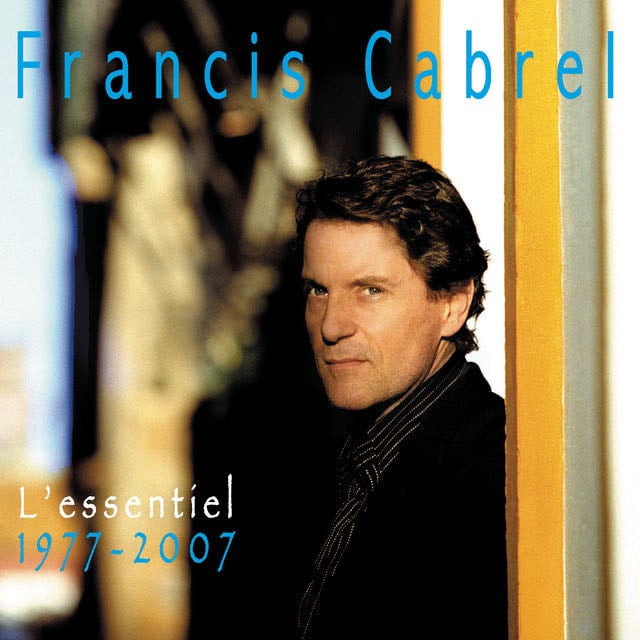 La Corrida - Song · Francis Cabrel