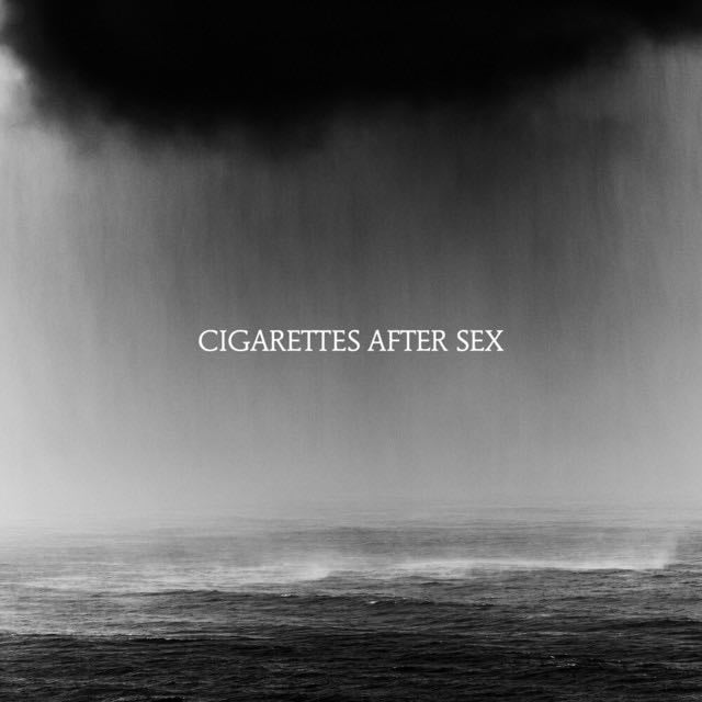 Cry - Song · Cigarettes After Sex