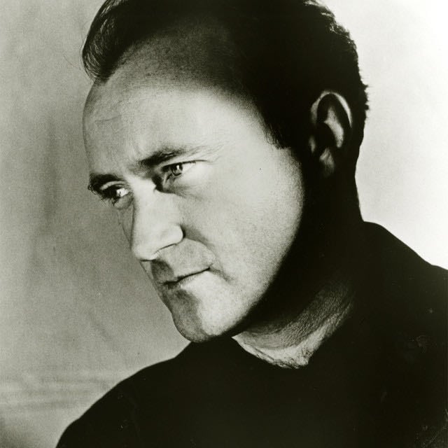 Phil Collins - Artist