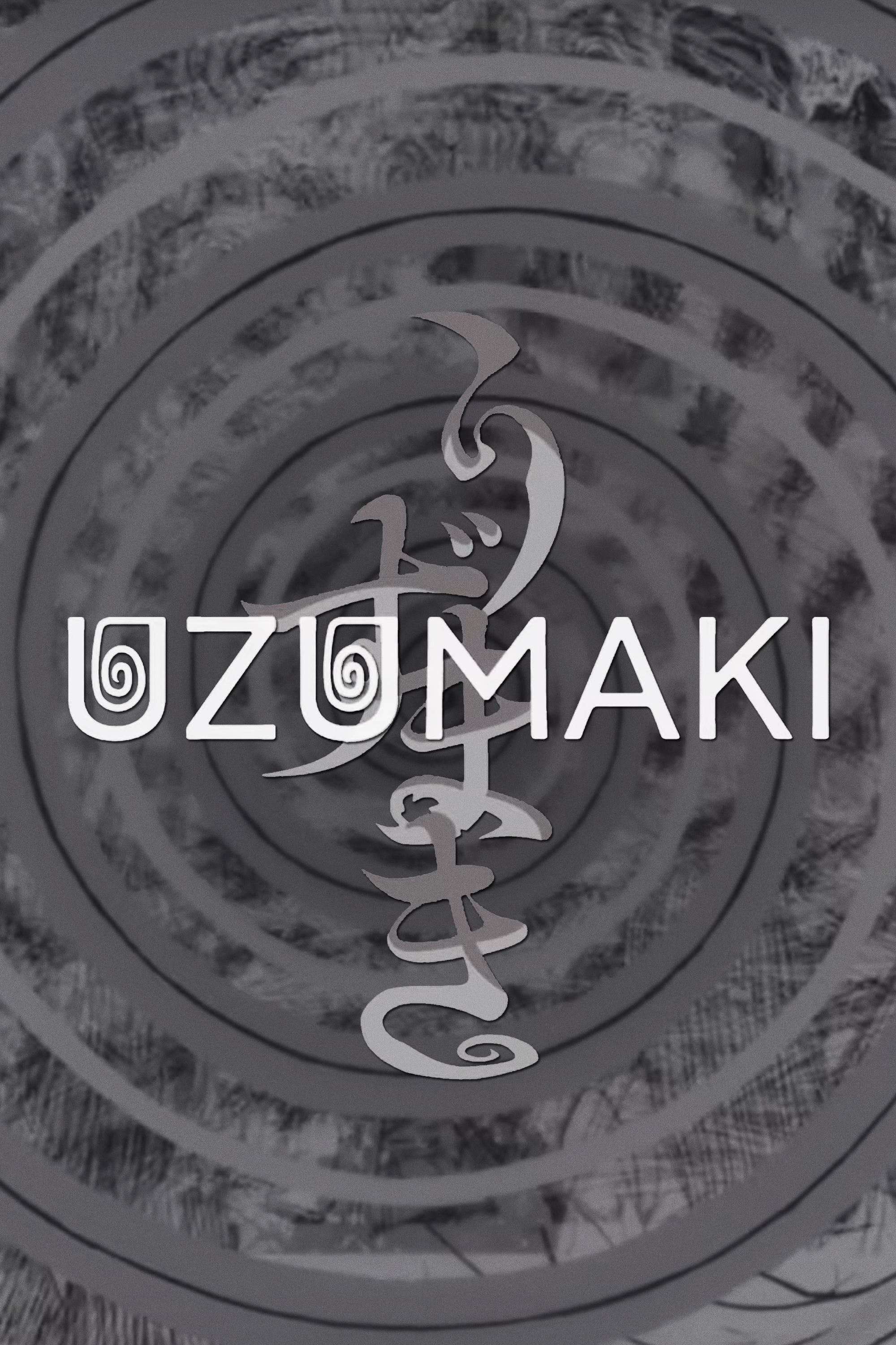 Uzumaki - 2024