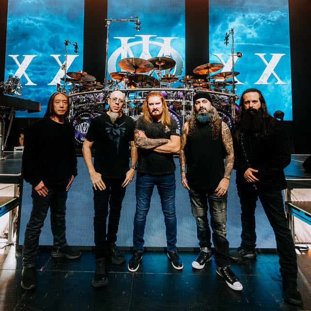 Dream Theater - Artist
