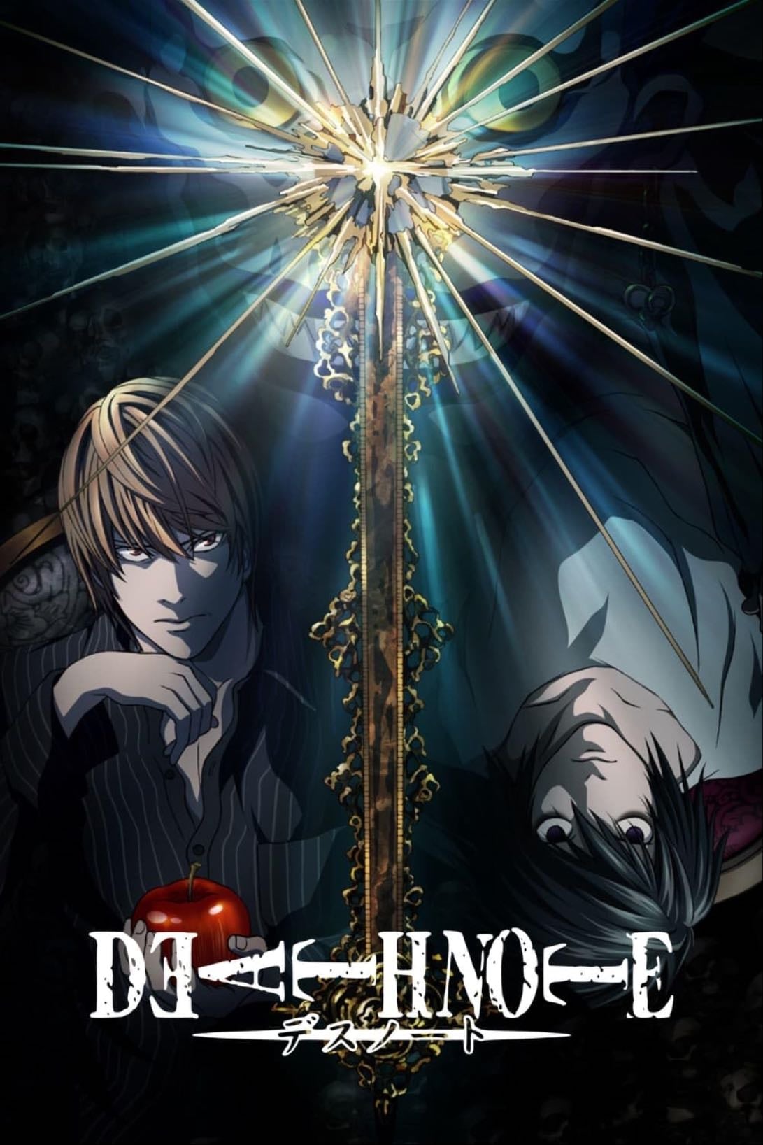 Death Note - 2006