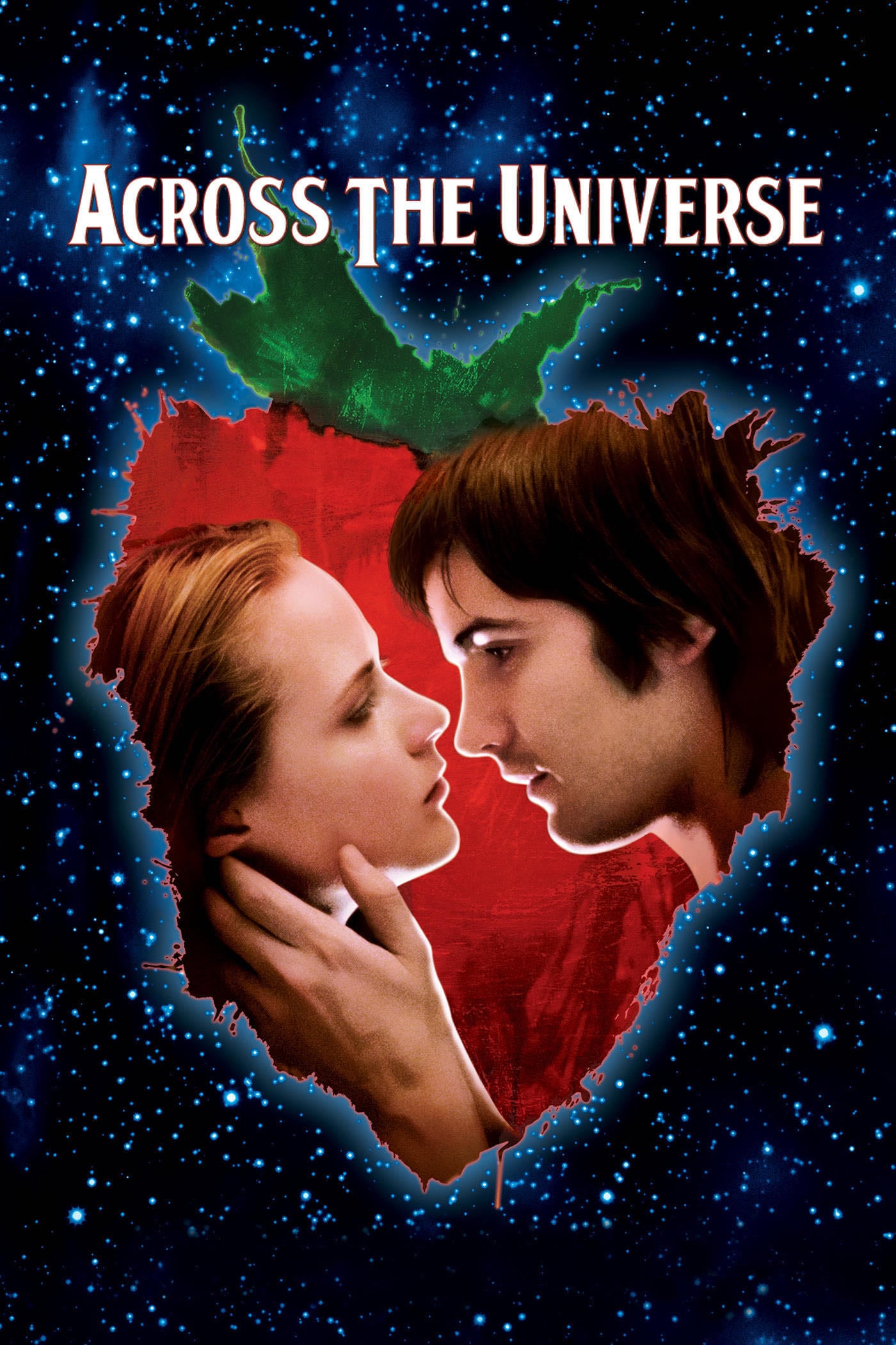 Across the Universe - Julie Taymor · 2007