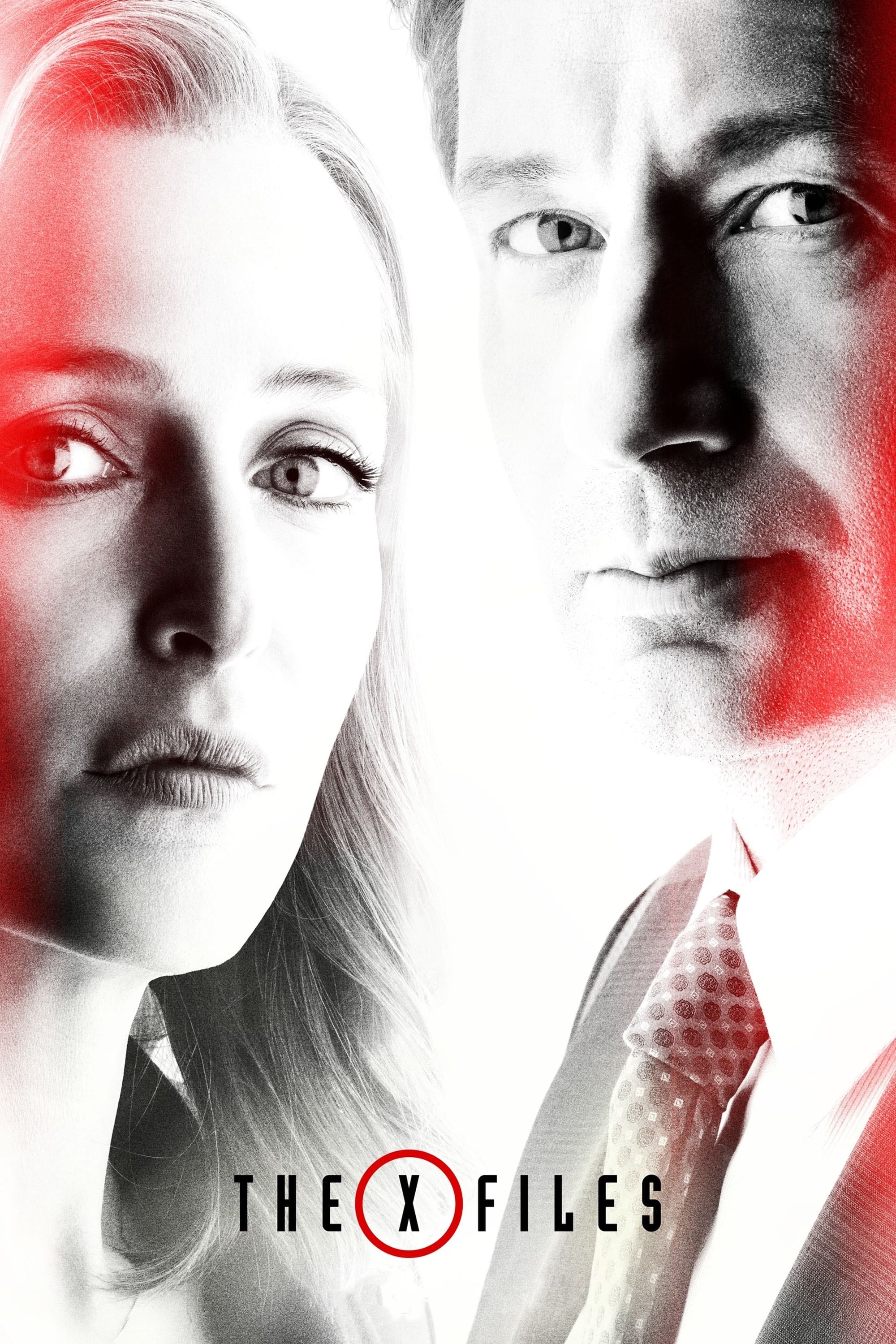 The X-Files - Chris Carter · 1993