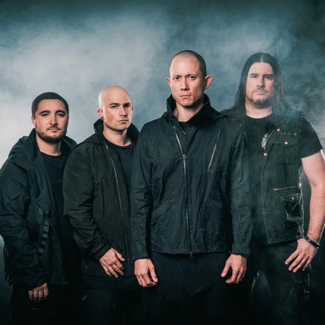 Trivium - Artist