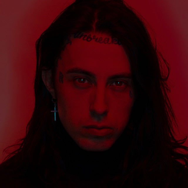 Falling In Reverse - Artist