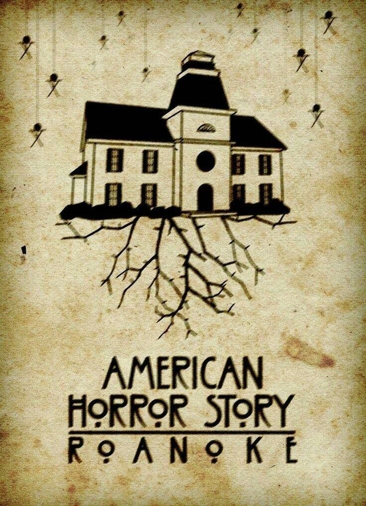 American Horror Story: Roanoke - 2016