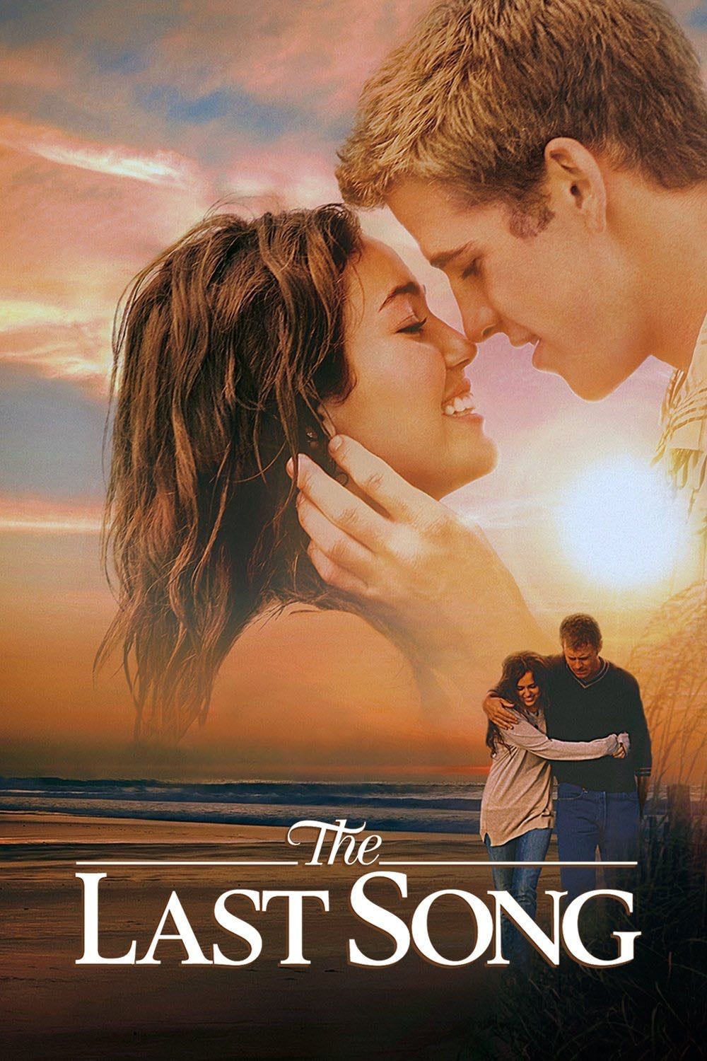 The Last Song - Julie Anne Robinson · 2010