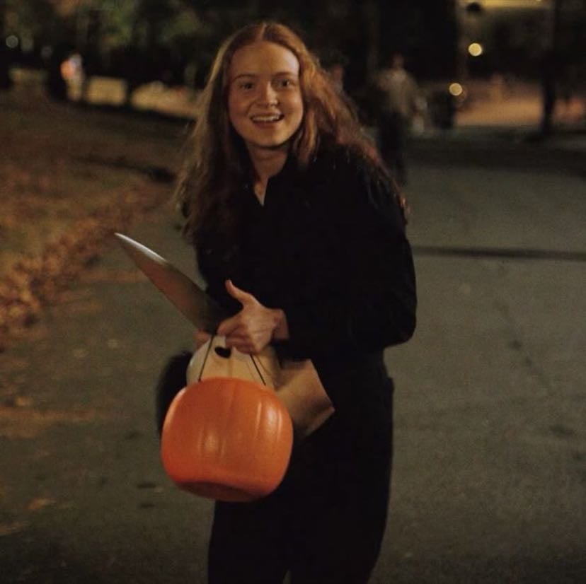 max mayfield - stranger things s2 (2017)