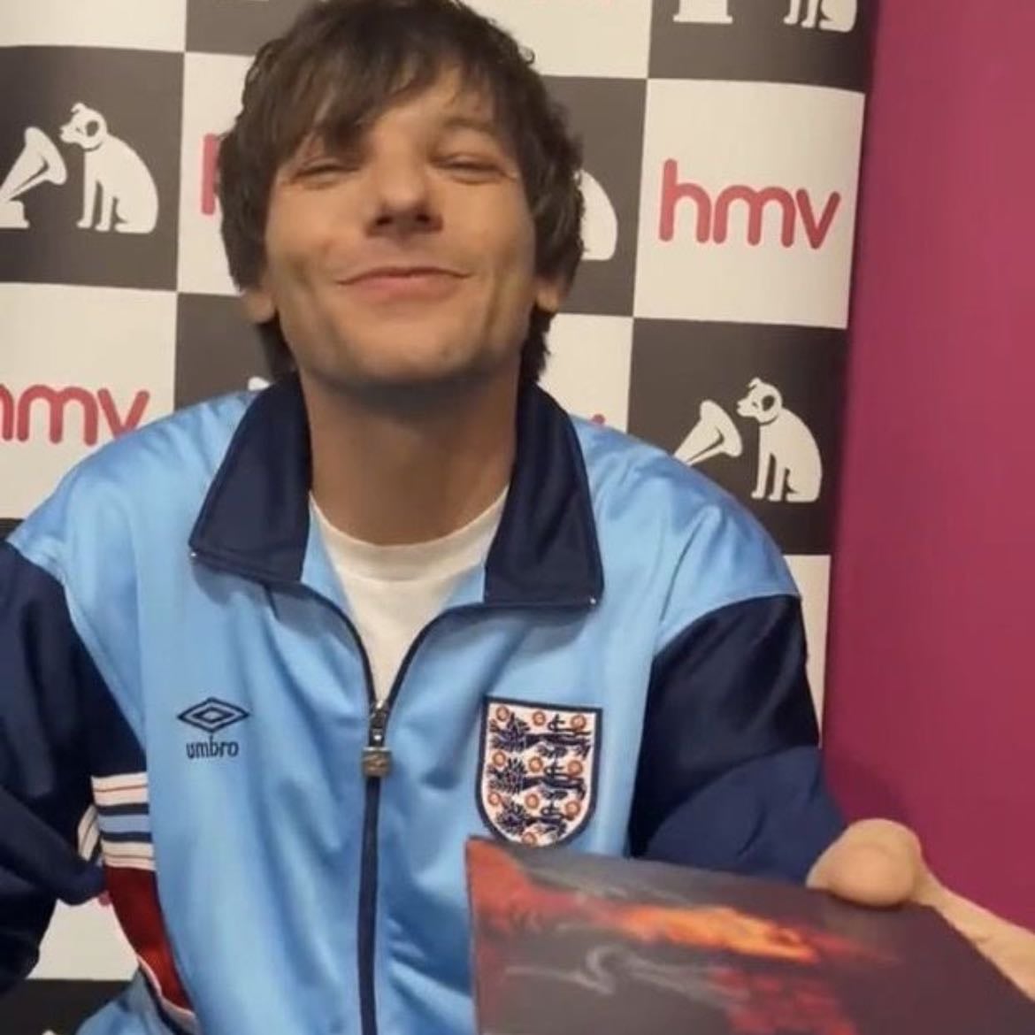 louis fitf!