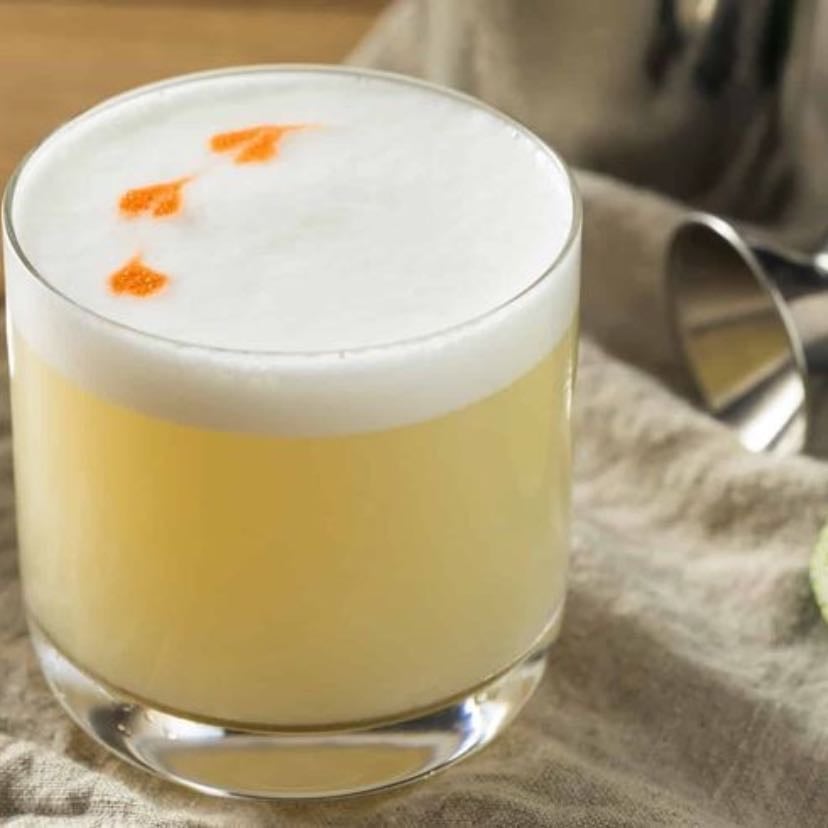Pisco Sour