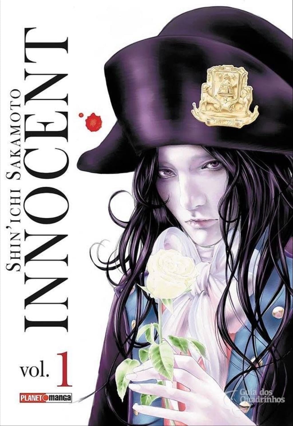 Innocent - SHIN’ICHI SAKAMOTO