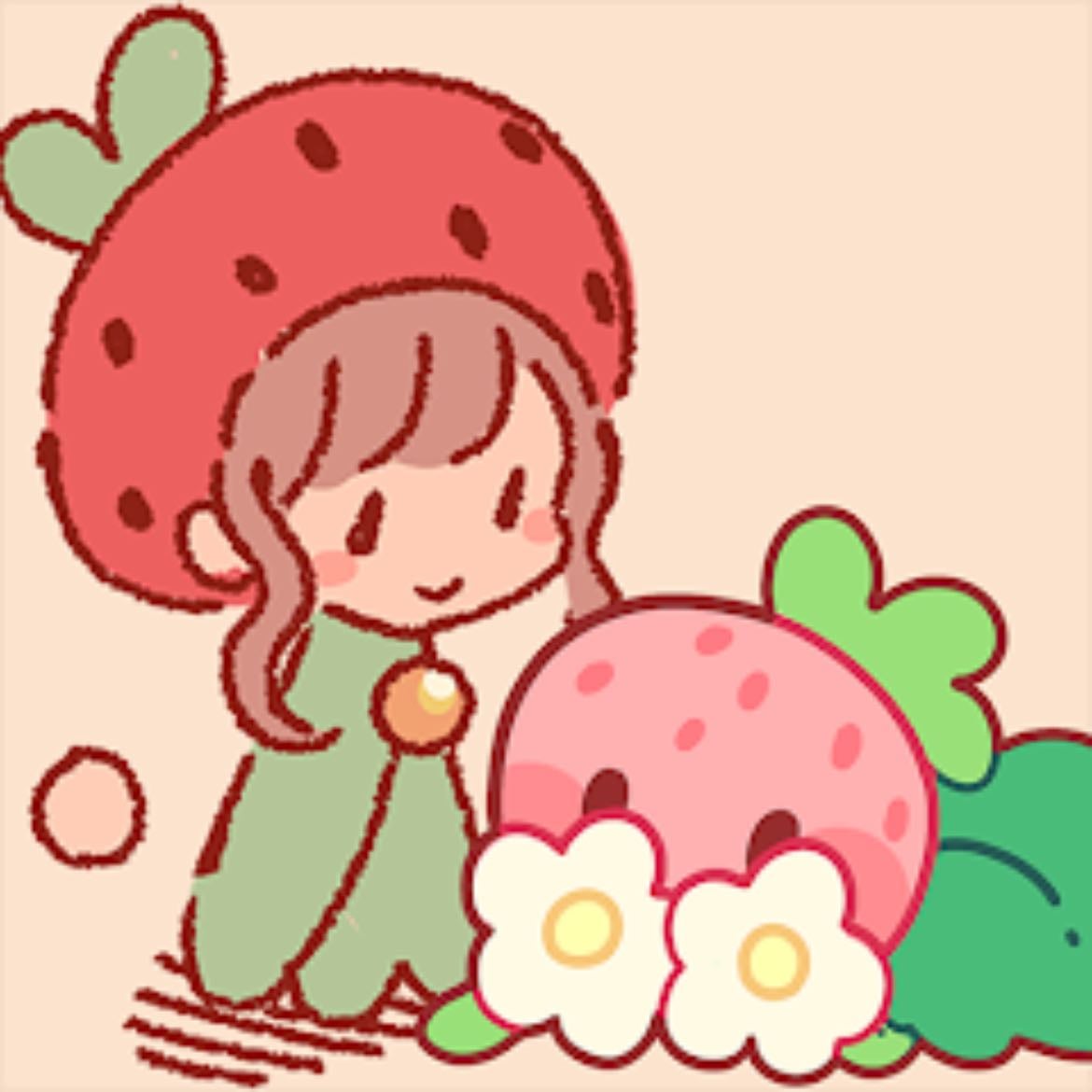 Adorable Garden - idle | gardening | decorating