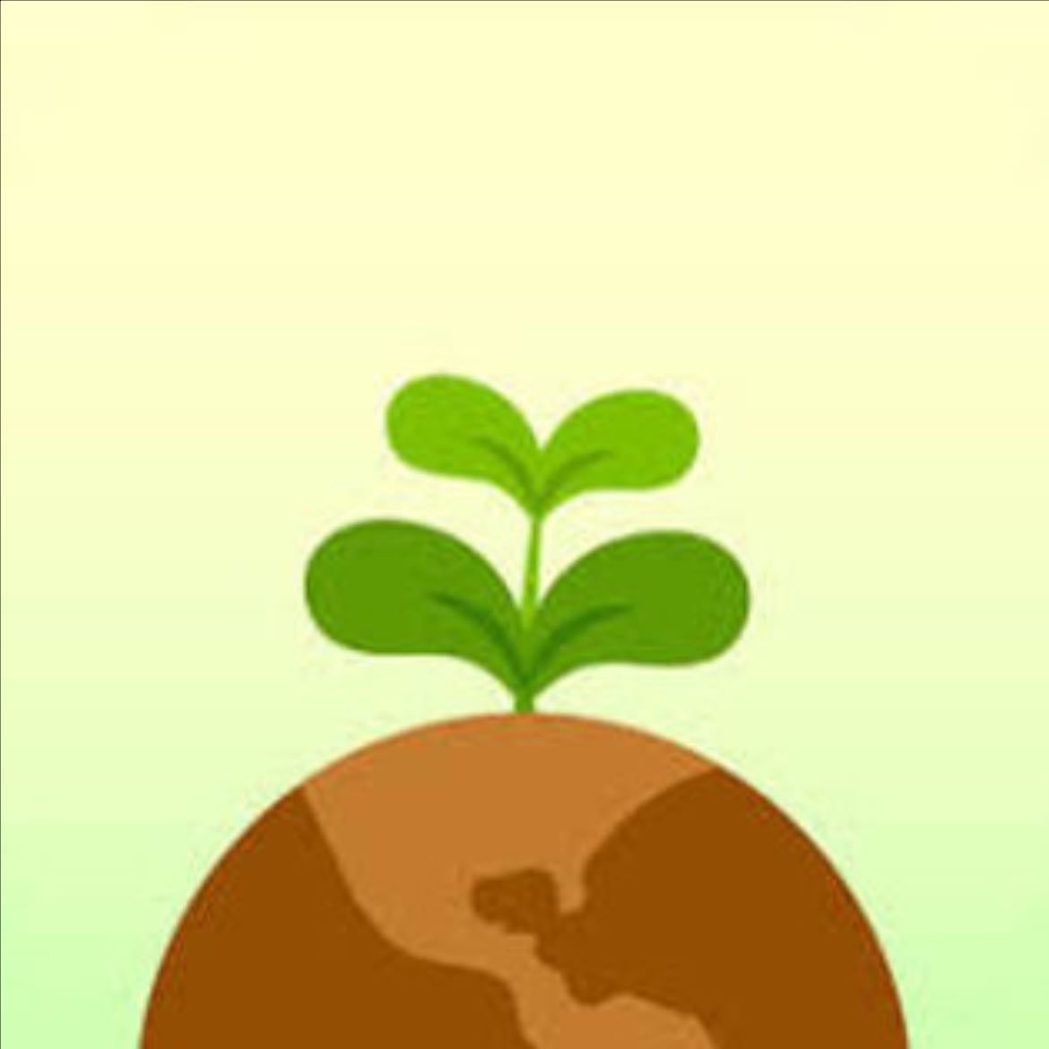 Flora - Green Focus