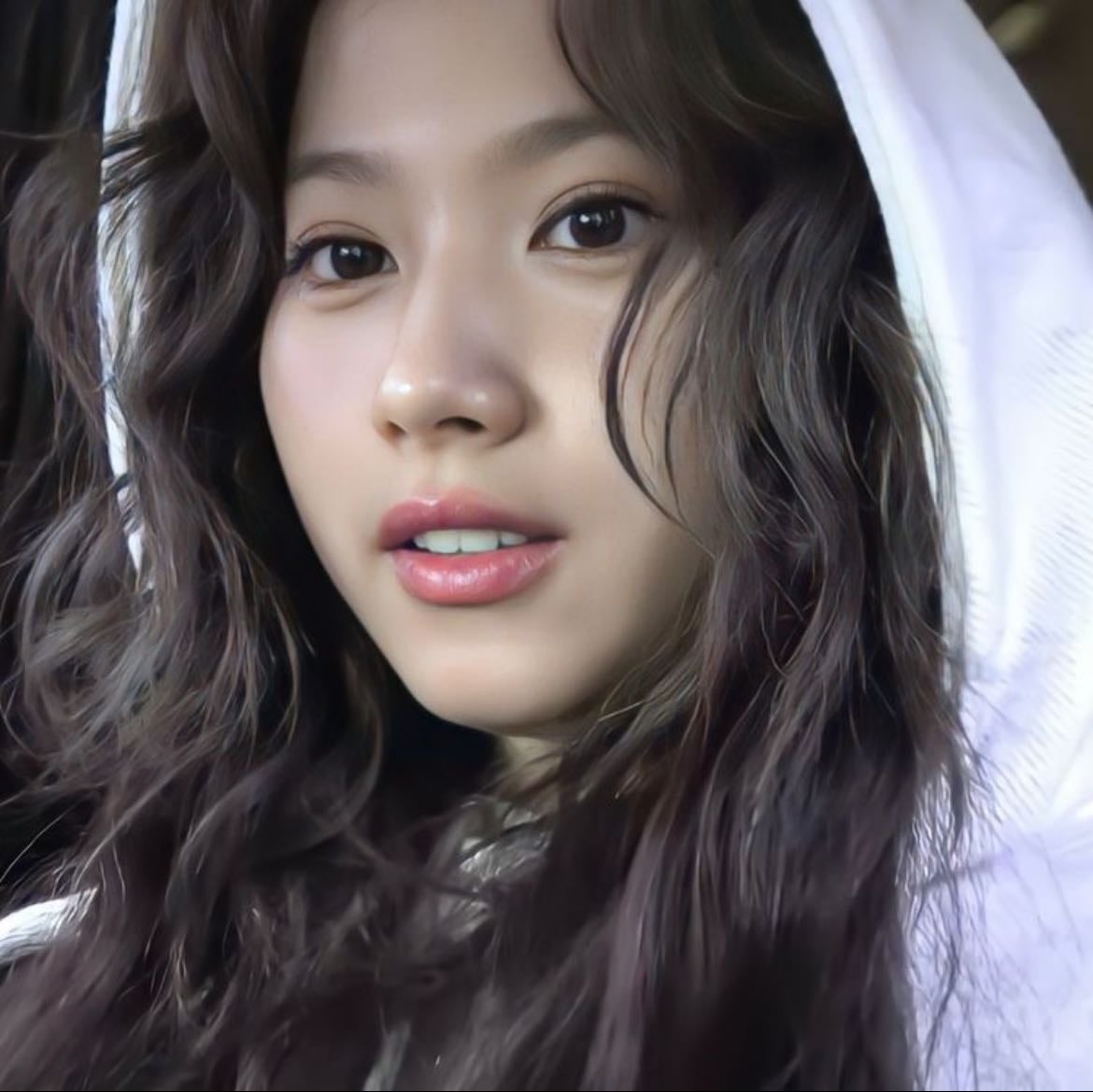 Sana - my third girlfriend<3