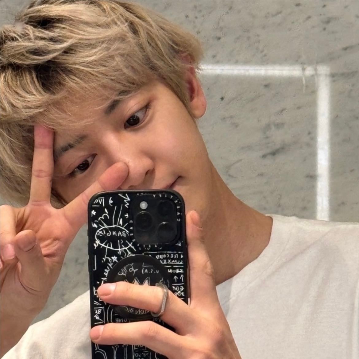 Chanyeol - boyfriend<3