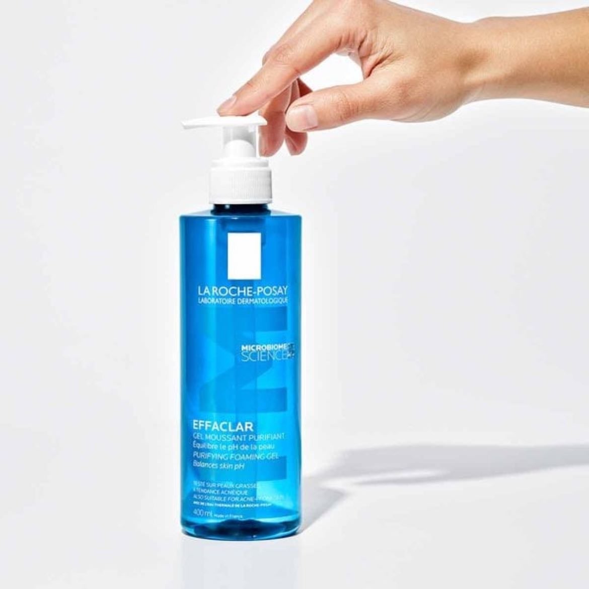 La Roche-Posay Effaclar Purifying Cleansing Gel