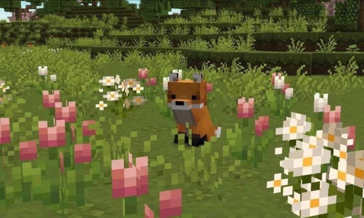 Minecraft