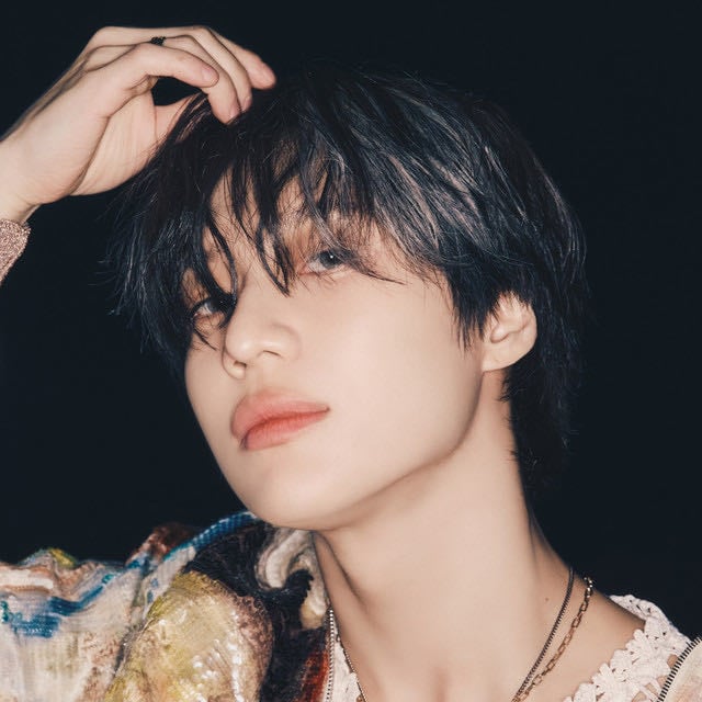 TAEMIN - favourite song: just me and you