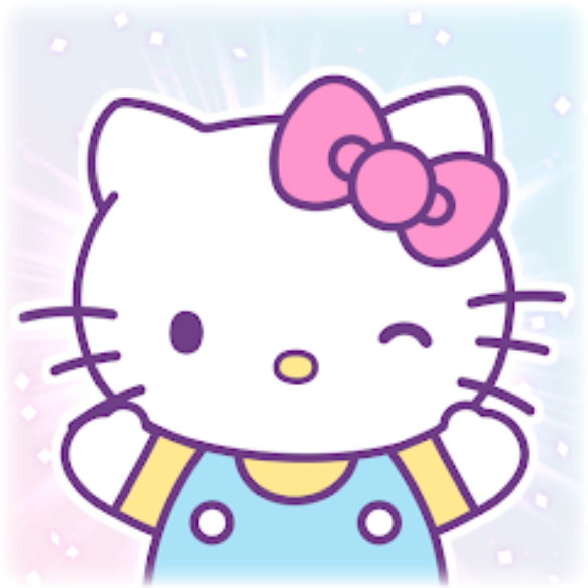 Hello Kitty My Dream Store - merge game | retail stores | decorating