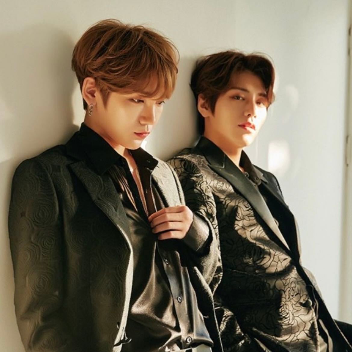 JBJ95 - favourite song: tell me