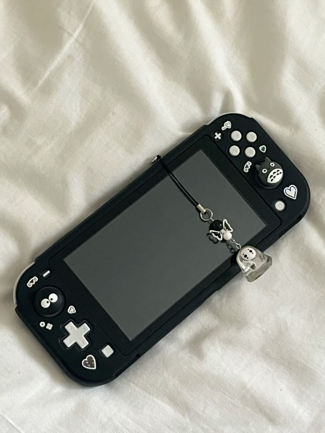 Play a cozy game on switch or pc