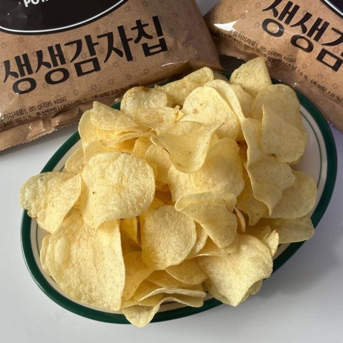 Make a little snack