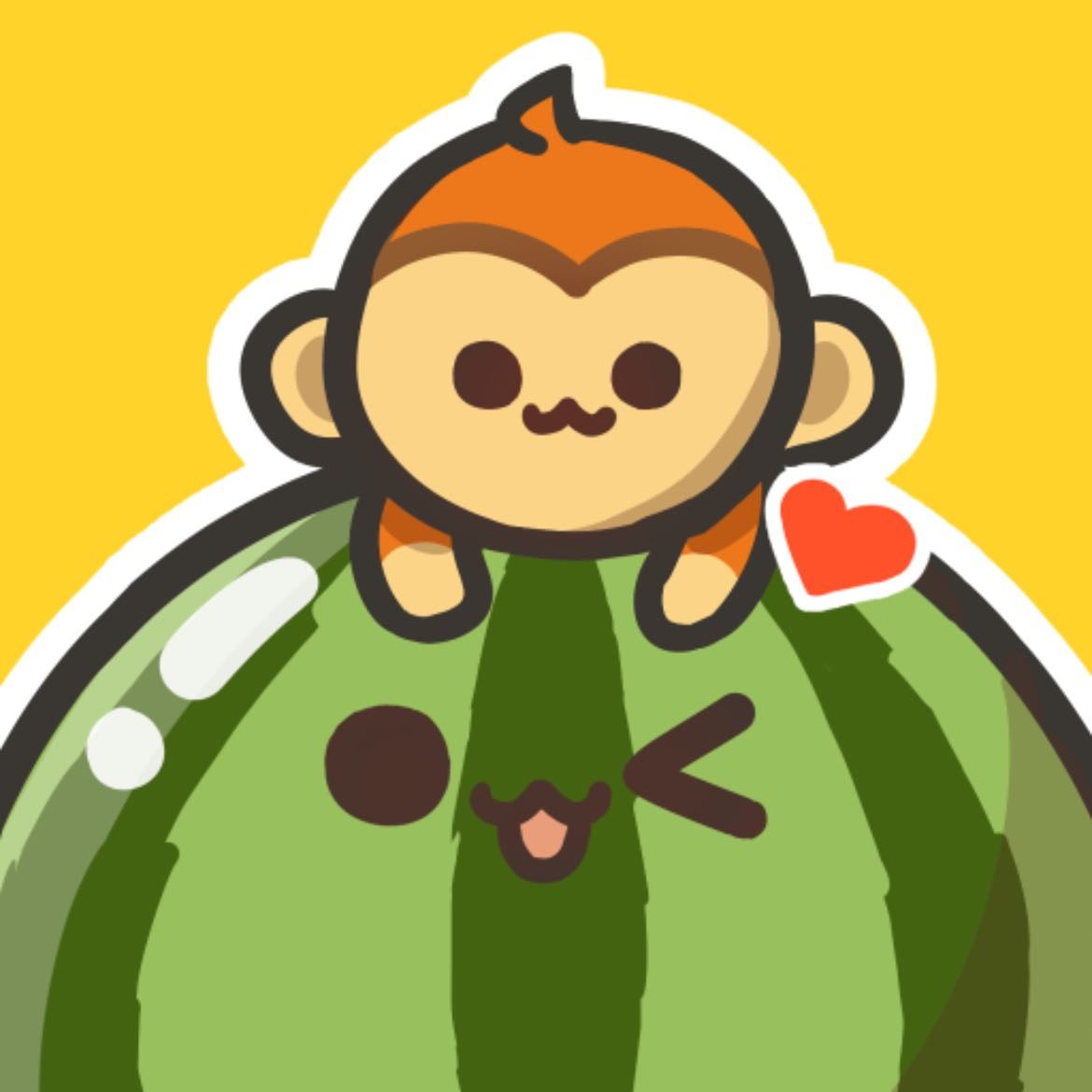 QSWatermelon : Fruit Merge