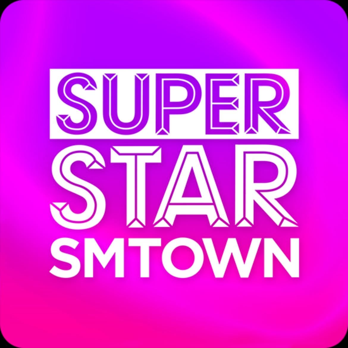 SuperStar SMTOWN