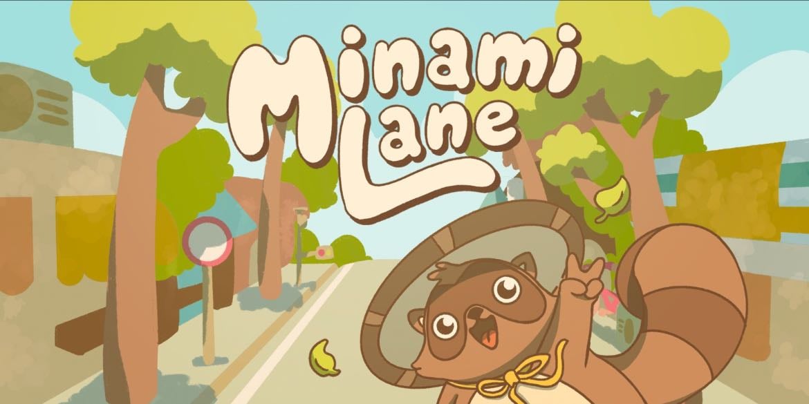 Minami Lane