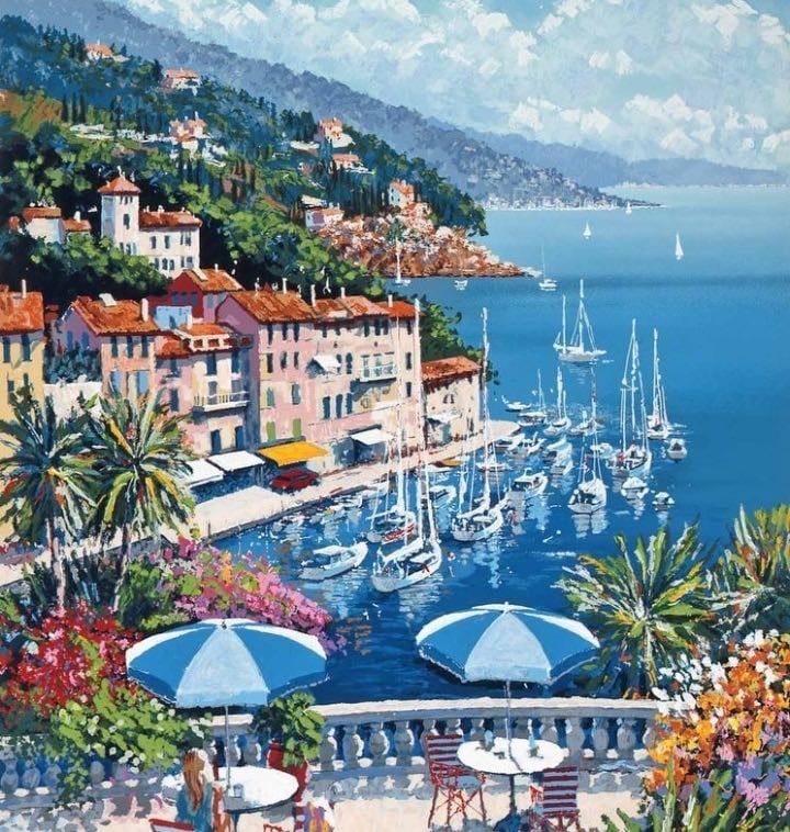 France