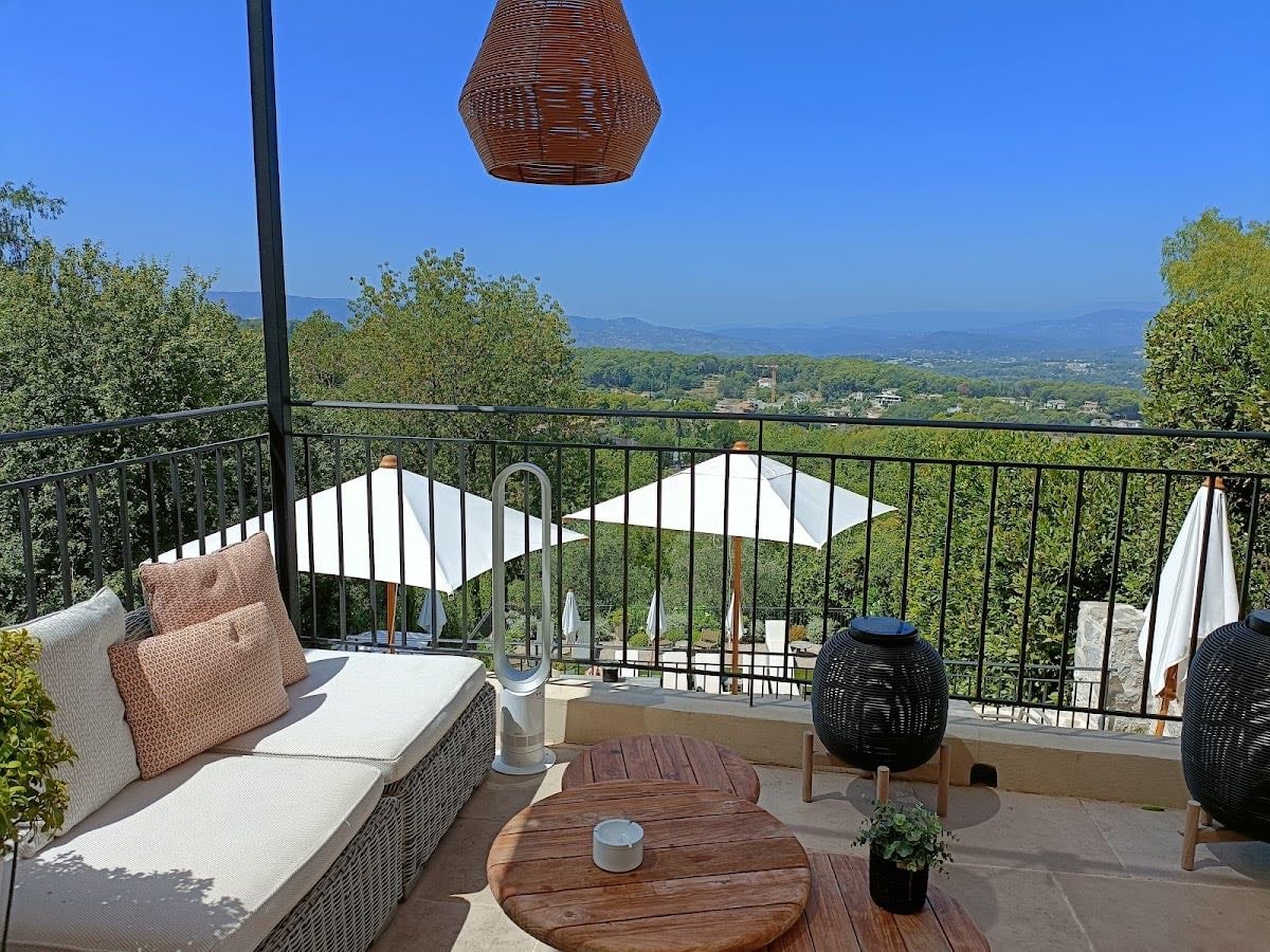 La Réserve MLR
