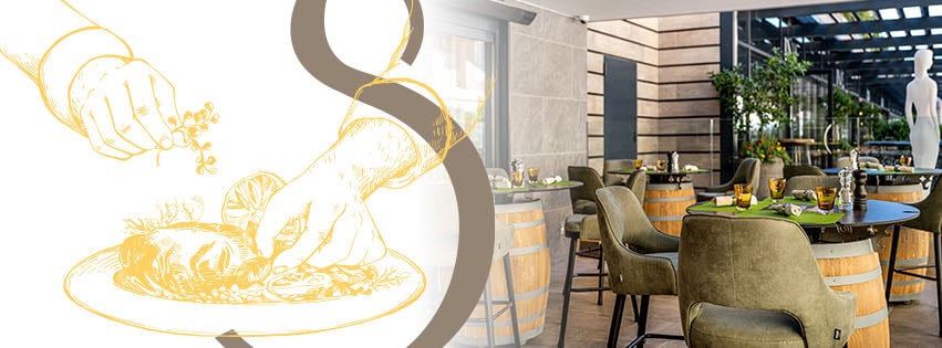 Restaurant La Table d'Elise Monaco