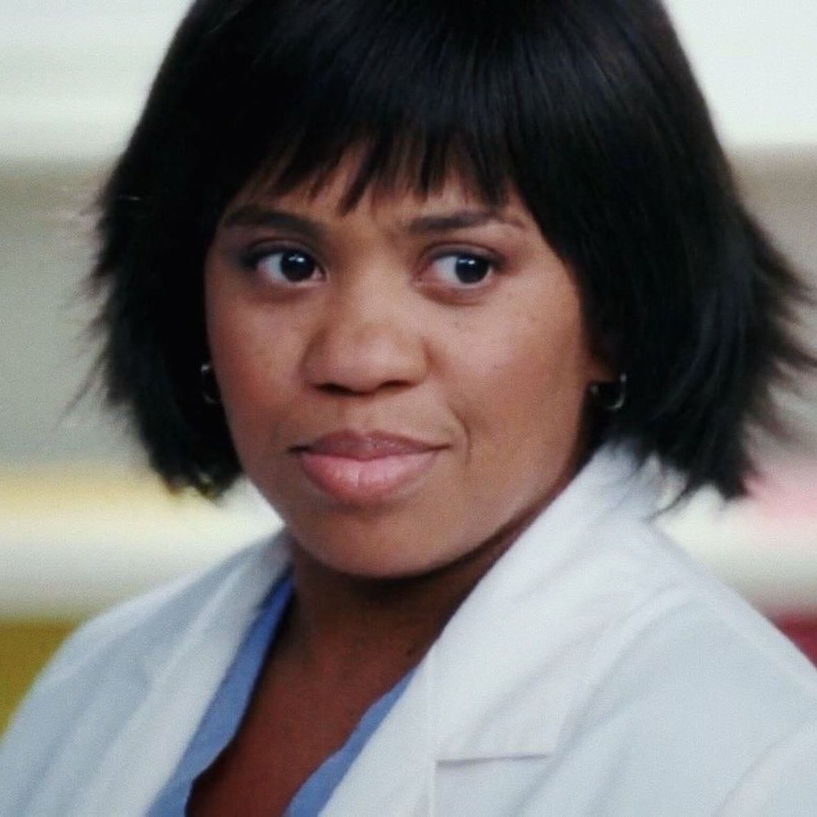 Miranda Bailey - (Greys Anatomy)