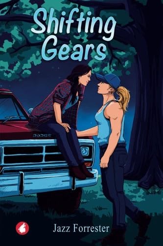 Shifting Gears - Jazz Forrester ¡ 2025