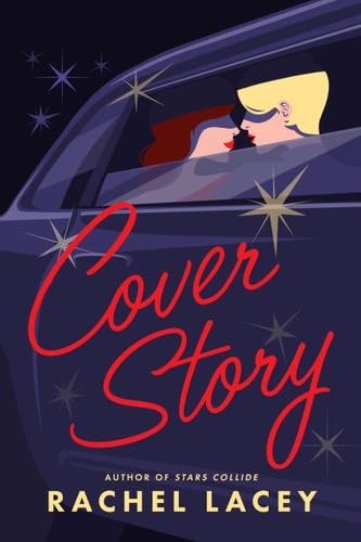 Cover Story - Rachel Lacey ¡ 2024
