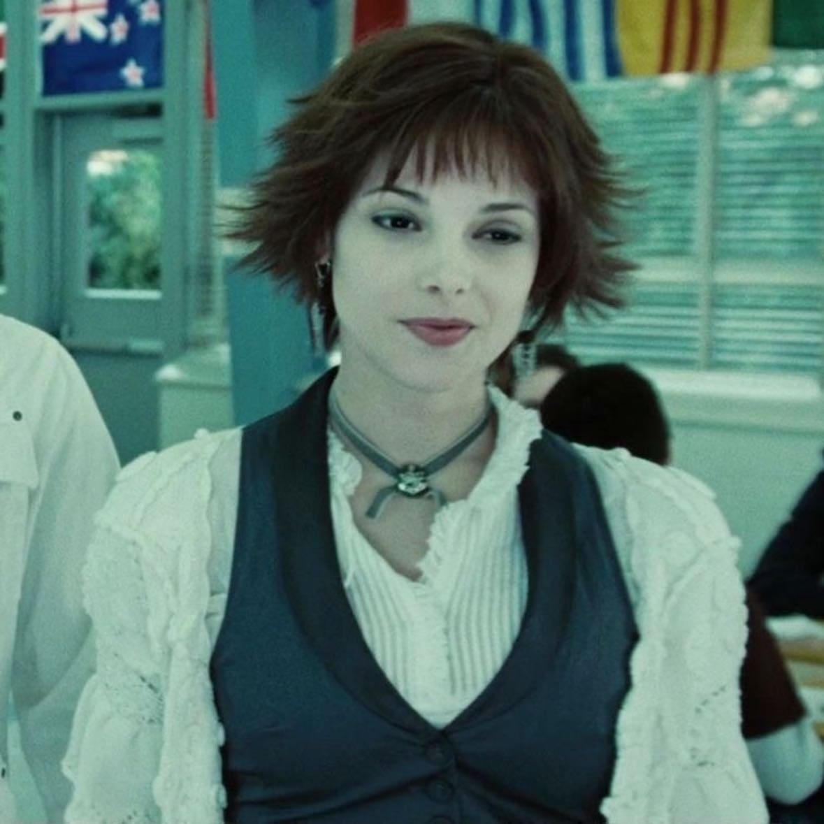 Alice Cullen - (Twilight)