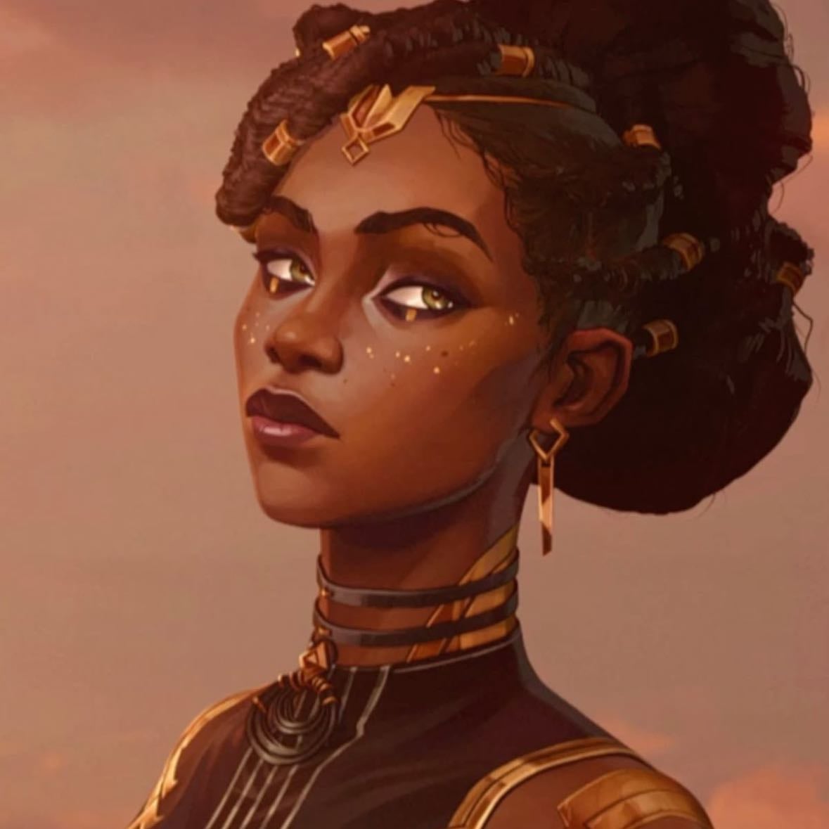 Mel Medarda - (Arcane)