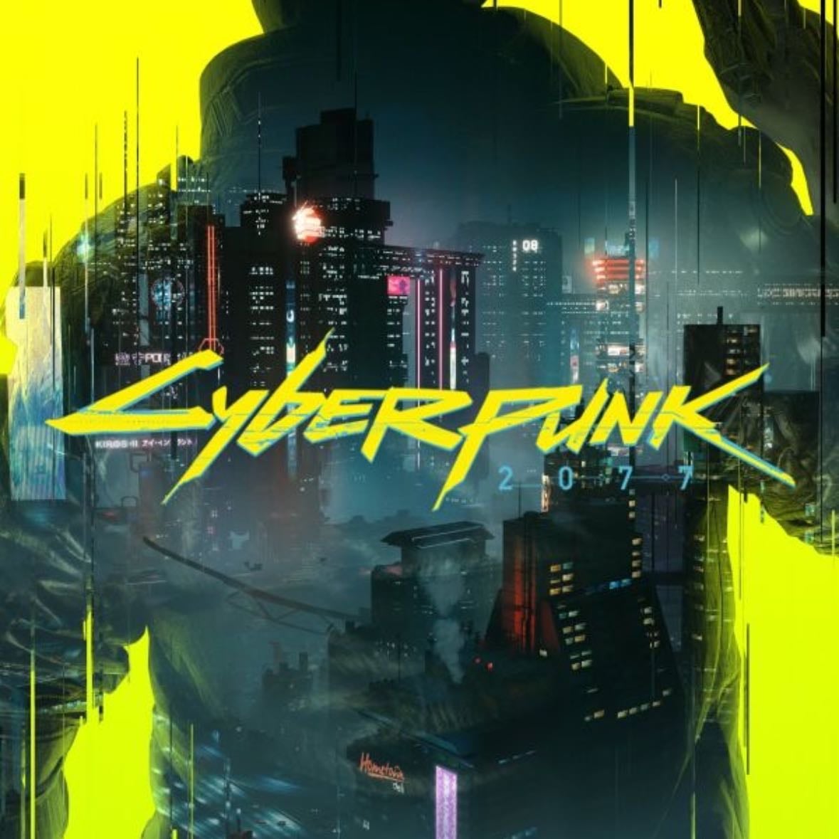 Cyberpunk 2077