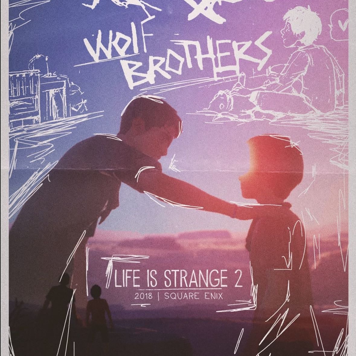 Life is Strange 2
