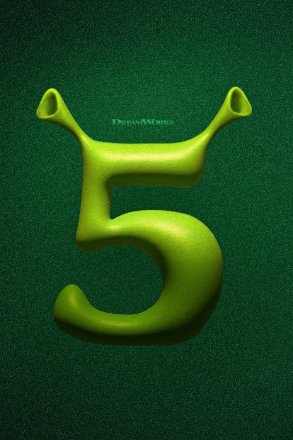 Shrek 5 - Walt Dohrn · 2026