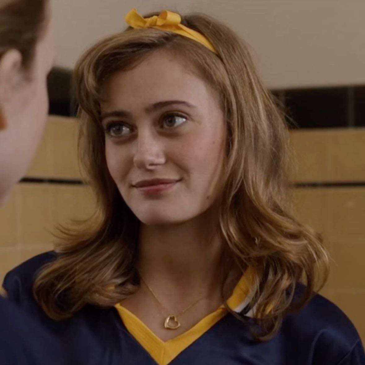 Jackie Taylor - (Yellow Jackets)