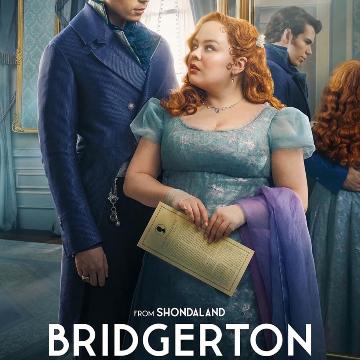 Bridgerton - Chris Van Dusen · 2020