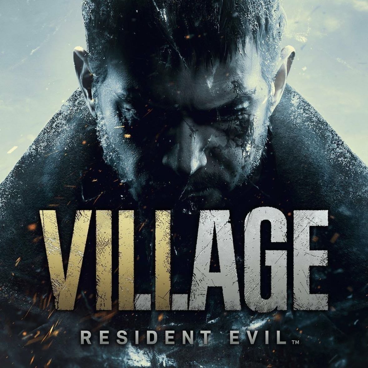 Resident Evil 8 - (Village)